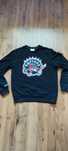 Bluza Mitchell& Ness NBA Toronto Raptors oldschool basketball Vintage