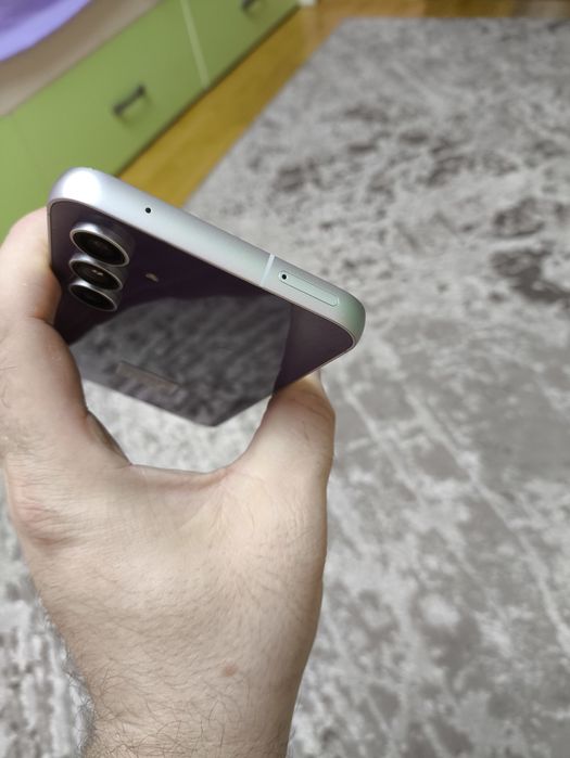 Samsung S 23 FE 8/228 офіційний ‼️‼️‼️