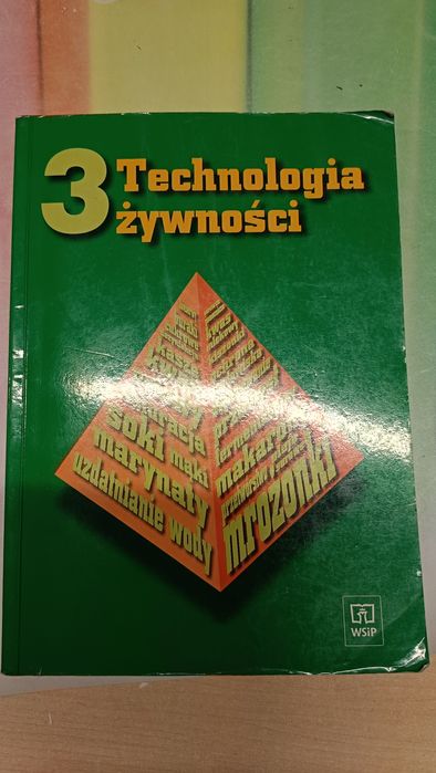 Technologia żywności część 3