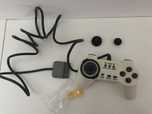 Comando PS1 e PS2 Playstation