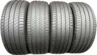 4 X OPONY MICHELIN 215/55/17 - PRIMACY 4 - 94V