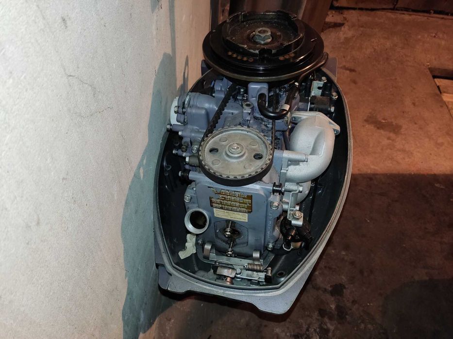 Лодочный мотор Yamaha Parsun 8 9.9 15 20 з/ч