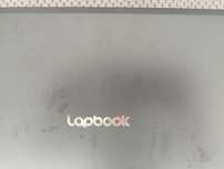LapBook s15+ uszkodzony