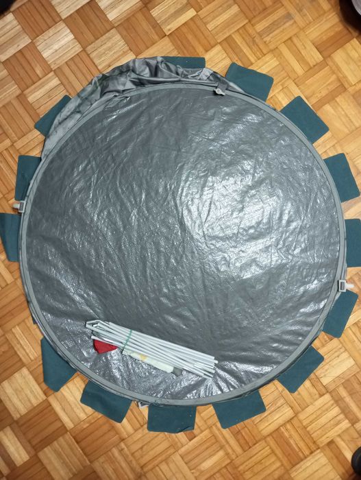 Tenda infantil/para brincar