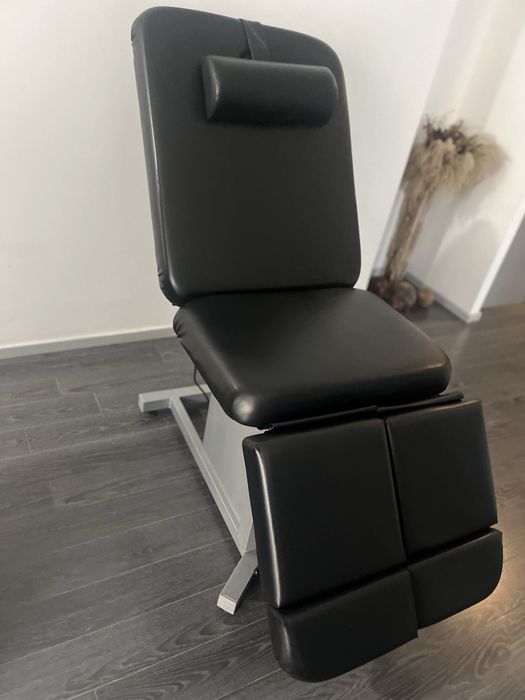 Cadeira Eletrica de Podologia