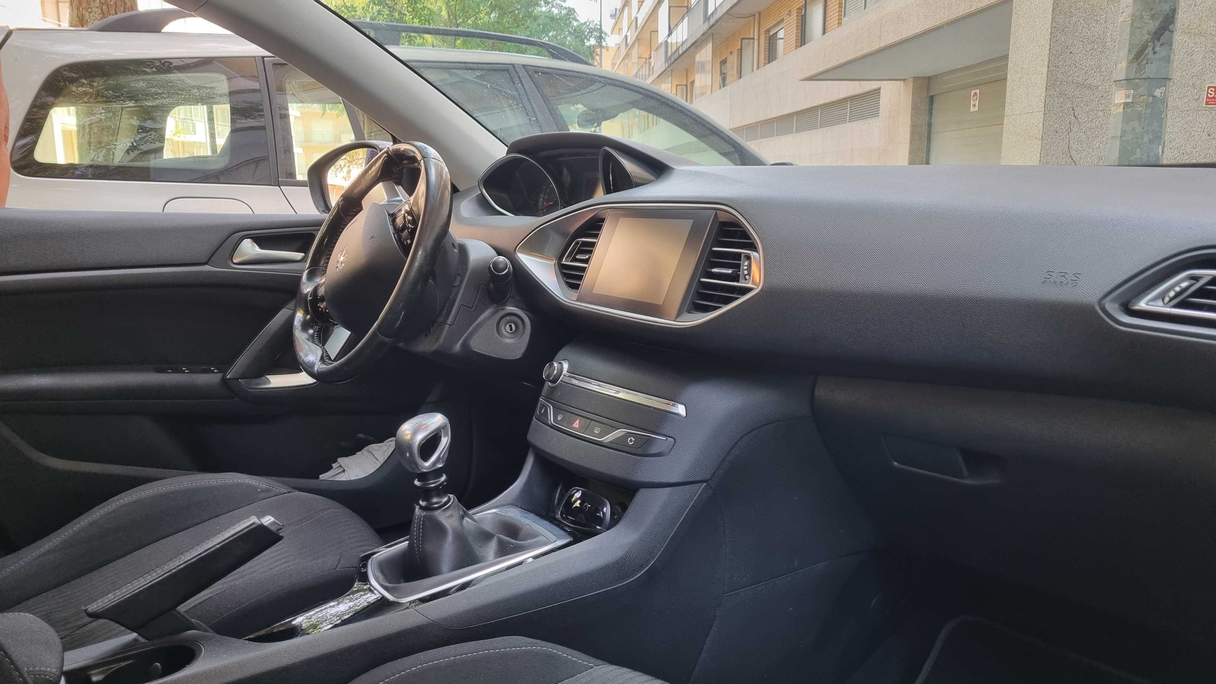 Peugeot 308 SW BUSINESS 1.6 BlueHDi 120cv | 2015 | Ótimo Estado