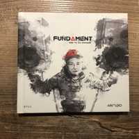 Arkadio - Fundament RTCK - płyta cd