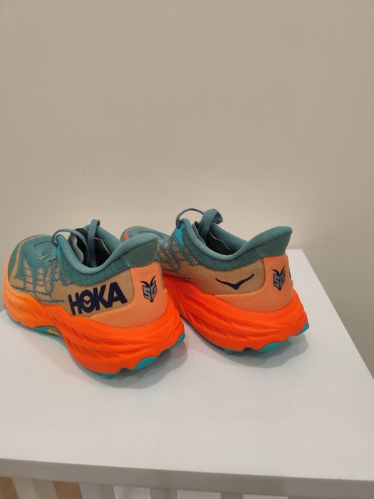 Кроссовки Hoka Speedgoat 5