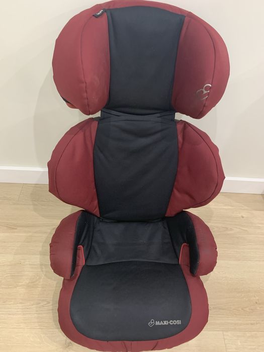 Fotelik Maxi Cosi Rodi fotel 15-36kg fotelik do auta dla dziecka