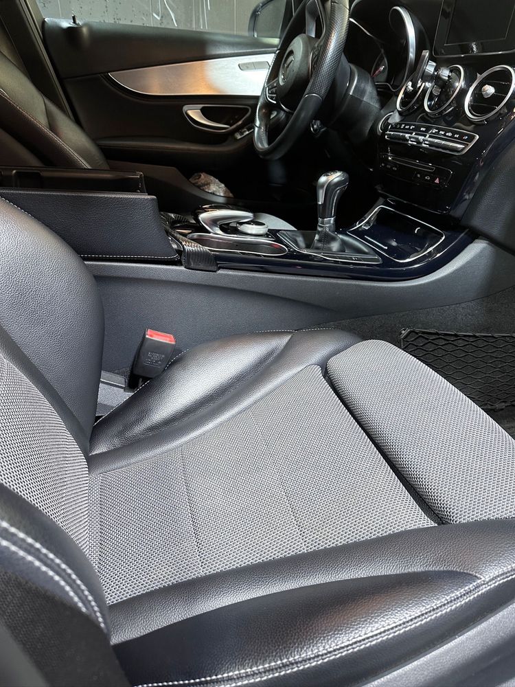 C220 170 cv Advangard 158mil km
