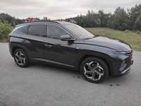 Hyundai Tucson 1.6B-150PS,Automat,nawi+kamera,klimatronik,keyless,idealny