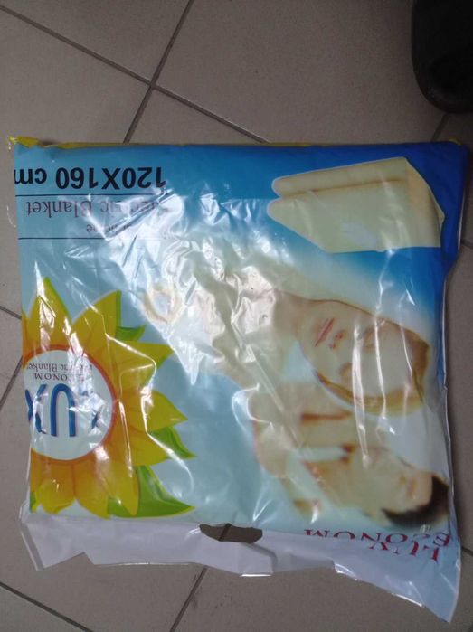 Продам термо електро простінь