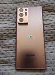 Samsung Galaxy Note 20 Ultra 512 GB Mystic Bronze – Dual SIM