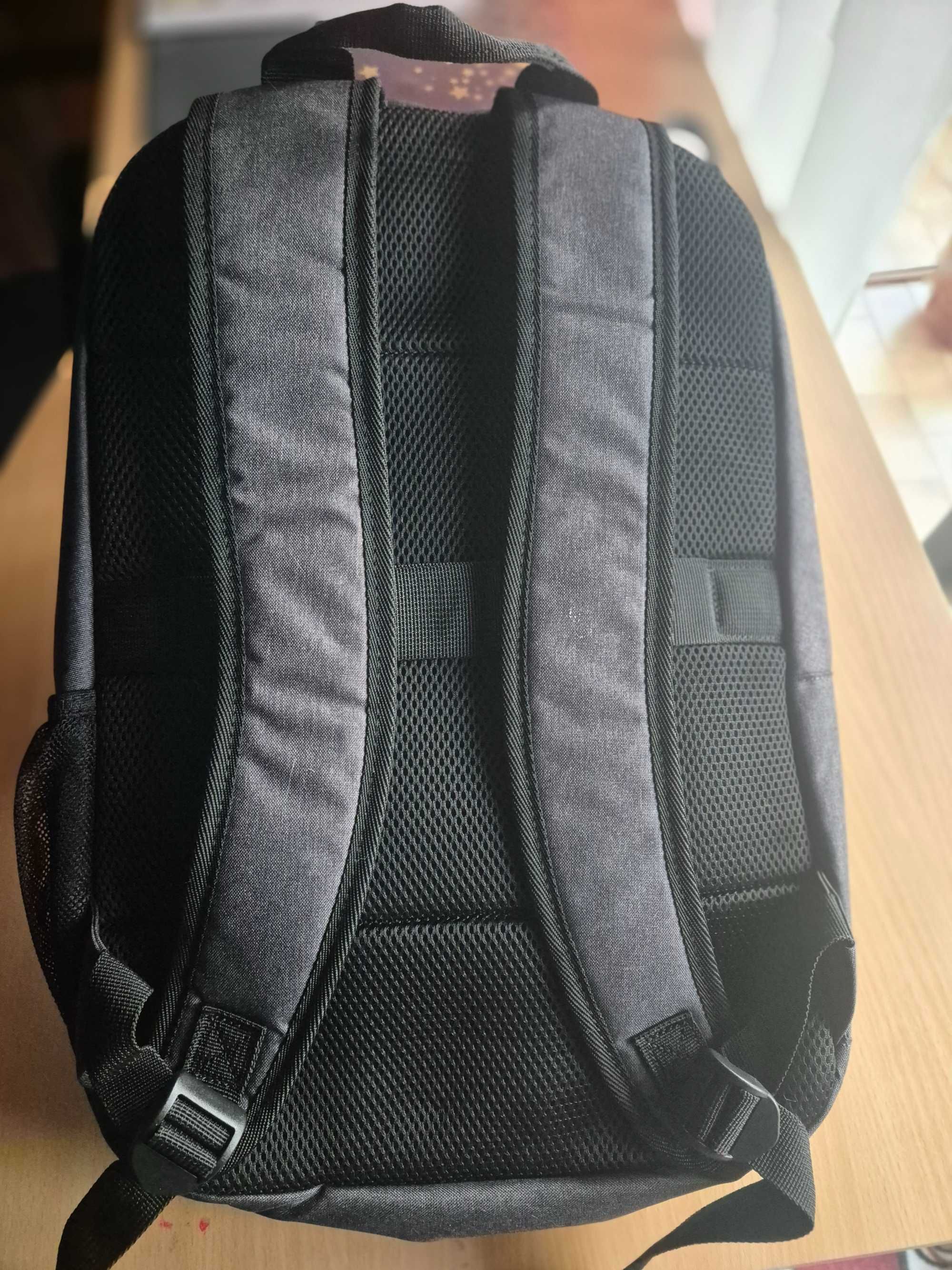 Mochila HP a estrear para computador 15"