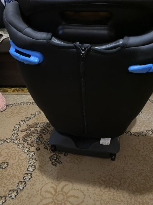 Детское кресло Oasys