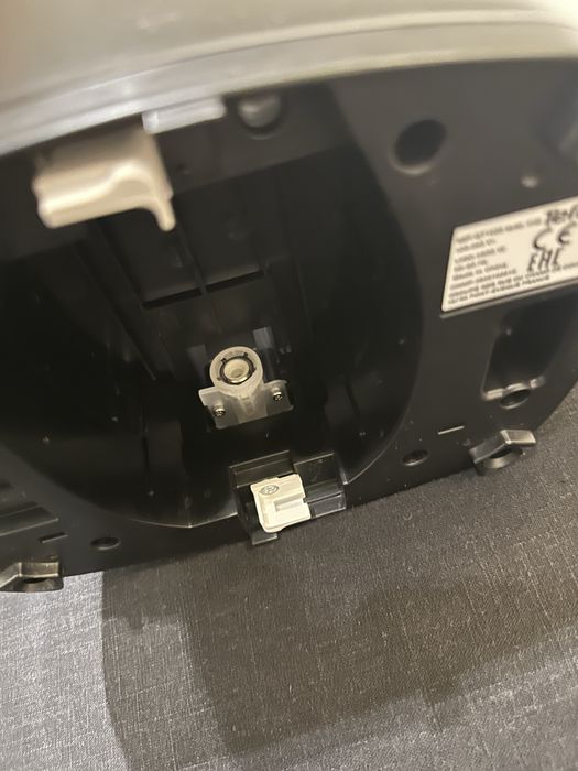 Система прасування Tefal IXEO QT1020 - без фільтра (катріджа)