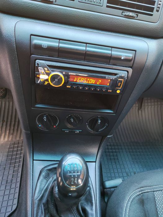 Шкода Октавія Тур