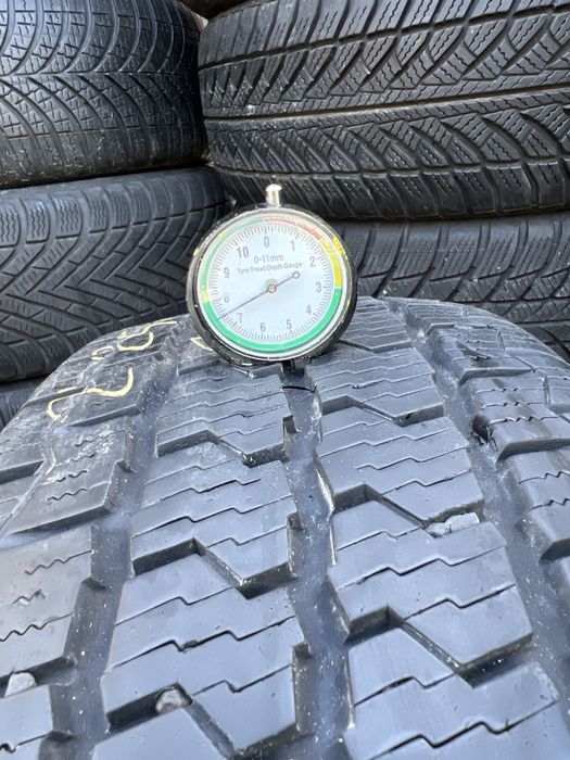 #Opona Continental 225/65/16C pojedynka