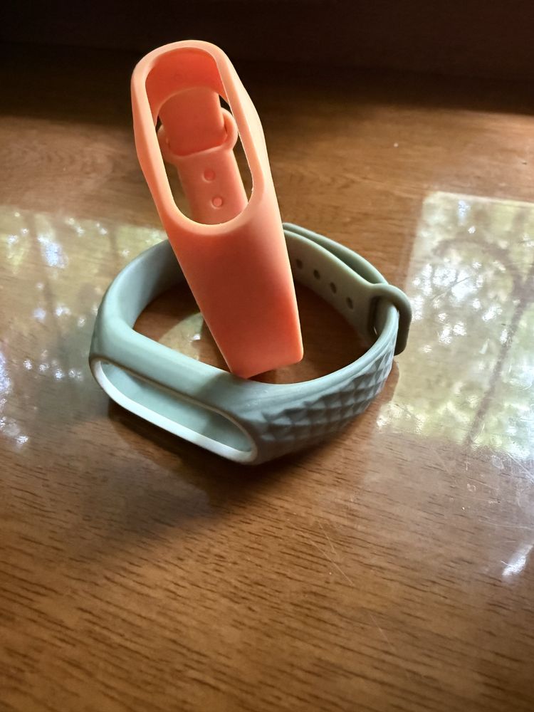 Браслет на mi band 2