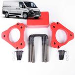 Lift Zawieszenia Peugeot Boxer 2006/2007/2008/2009/2010/2011/2012/2013