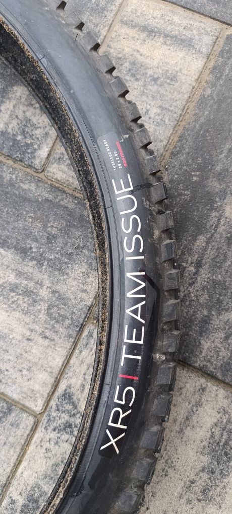 Opony Bontrager Team Issue 29, wysyłka, XR5, SE4