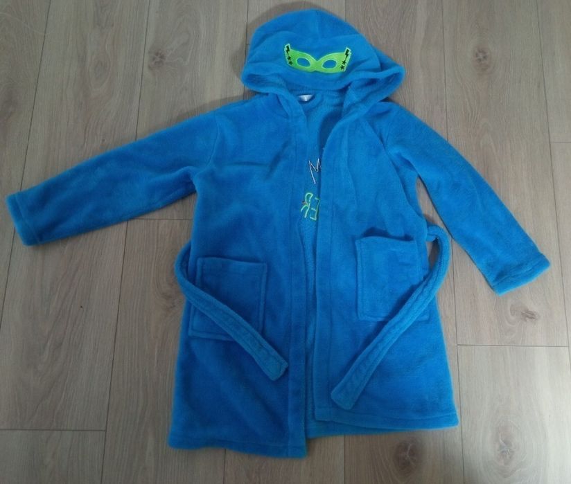 Szlafrok 110 cm 5 lat