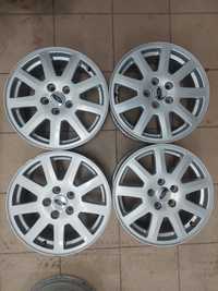 Диски колеса 5×108 r16 Ford focus mondeo C-Max