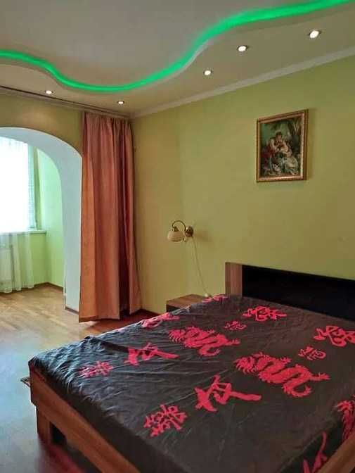 Оренда 2-кімнатної квартири, просп. Голосіївський, 27