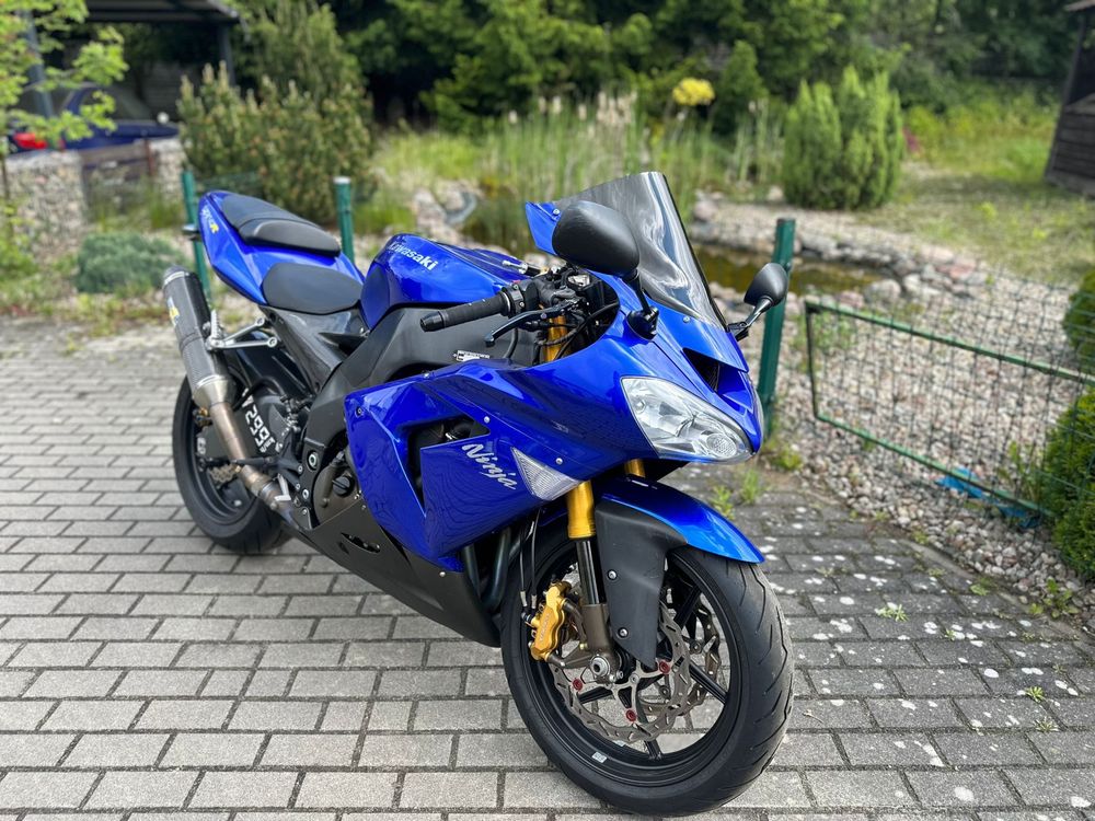 Kawasami zx10R-A2-35Kw-Ninja-1000--Cbr,r6-636-
