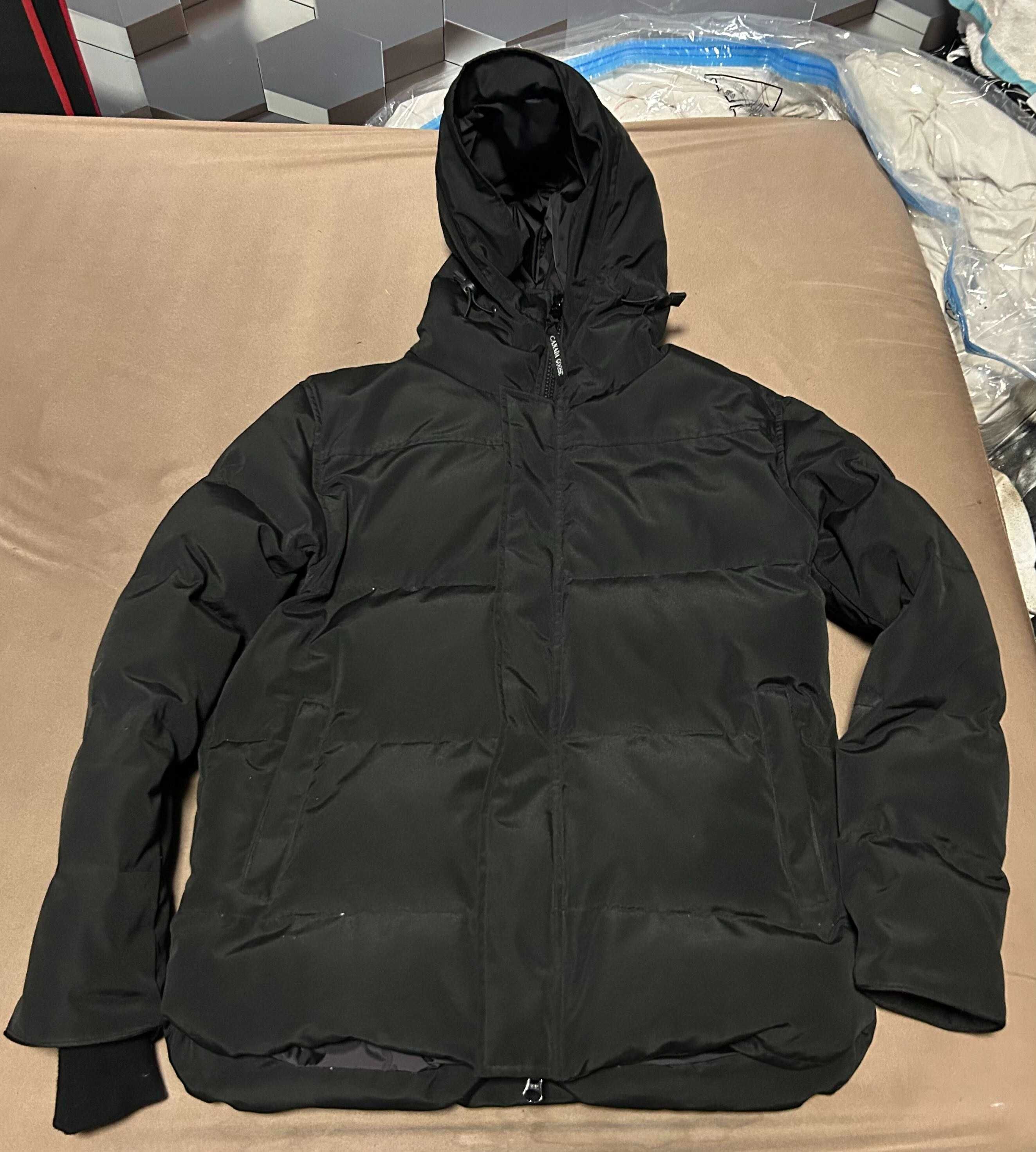 Kurtka Canada Goose McMillan