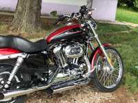 Harley davidson 1200cc