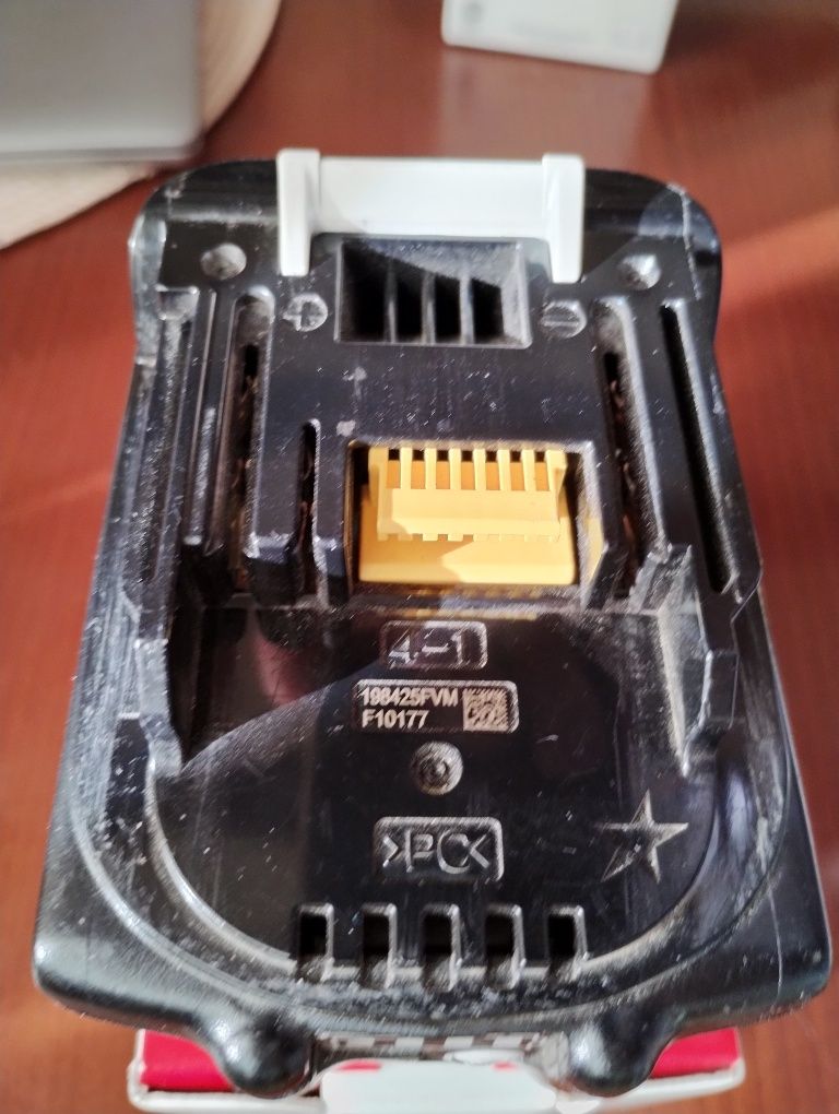 Bateria Makita 3ah oryginalna