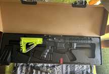 G&G CM16 Wildhog 9” Airsoft