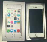 Iphone 5S Branco 16GB - Desbloqueado