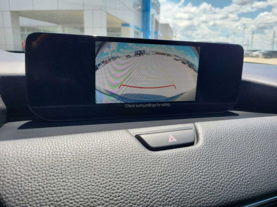 Mazda CX-90 3.3 Turbo Preferred Plus      2024