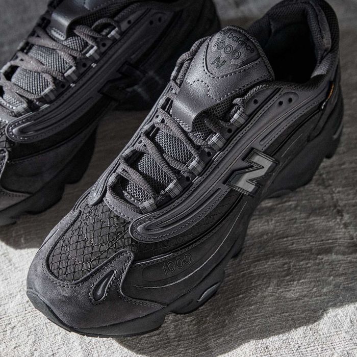 ОРИГІНАЛ‼️ New Balance 1000 Cordura (M1000NBB) кроссовки кросівки