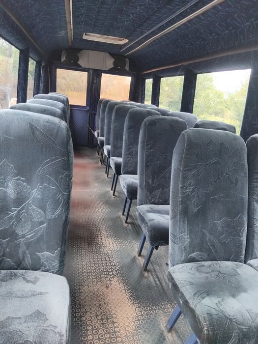 Продам Автобуса  Мерседес варіо