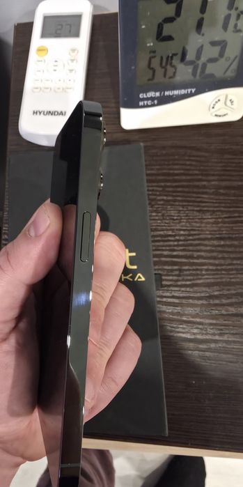 Iphone 13 pro green 256 GB идеал без следов эксплуатации/Айфон 13 Про