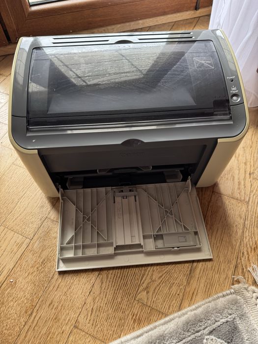 Принтер Canon LP2900 лазерний ч/б кенон