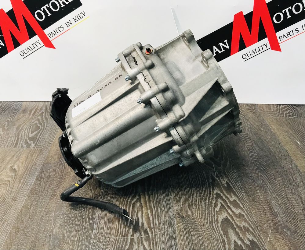 Раздаточная коробка Land Range Rover Sport L405 L494 Discovery 5 L462