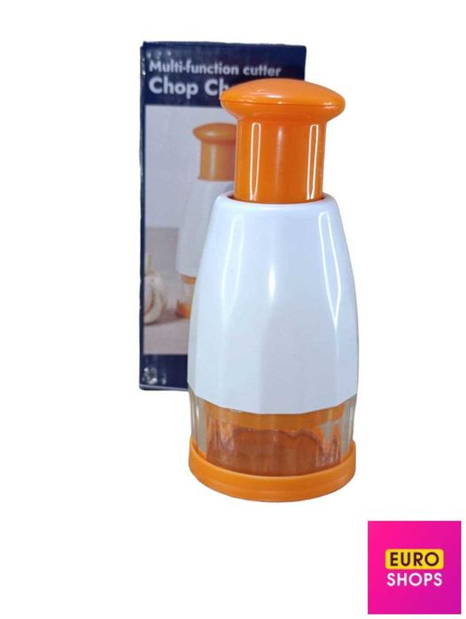 Багатофункціональний подрібнювач Chop Chop