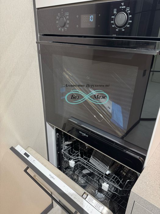 Новинка ЖК Софія Резиденс 2к з дизайнерським ремонтом