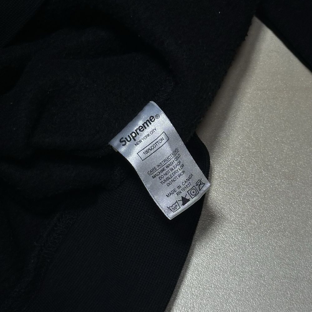 Supreme світшот кофта худі carhartt skate palace