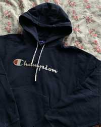 Bluza z kapturem Champion