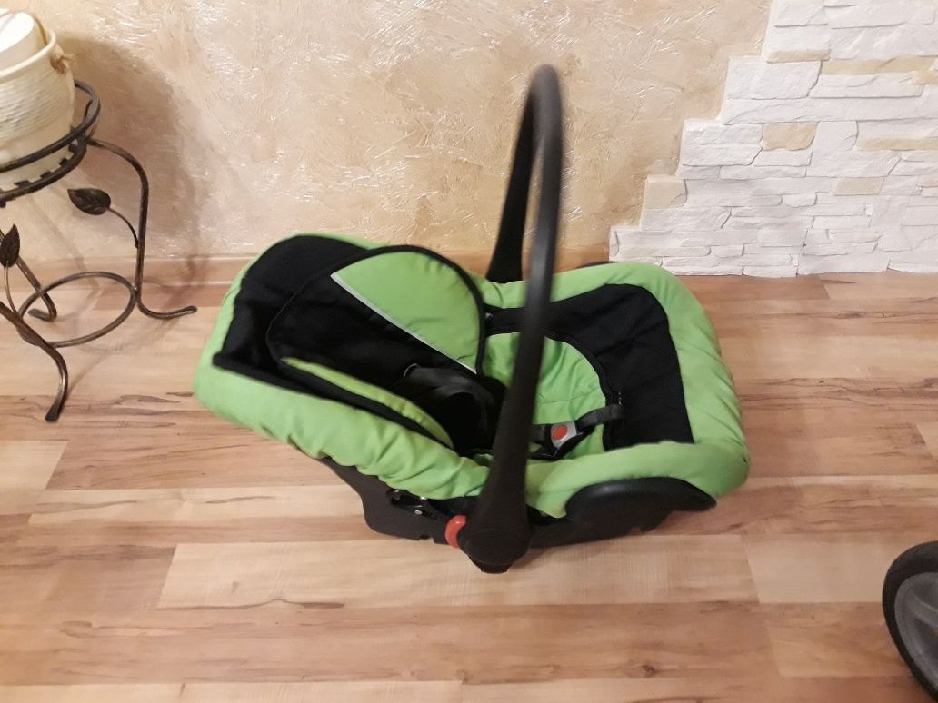 Sprzedam wozek dla dziecka