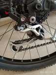 Przerzutka tył 9s Shimano Deore XT RD-M772