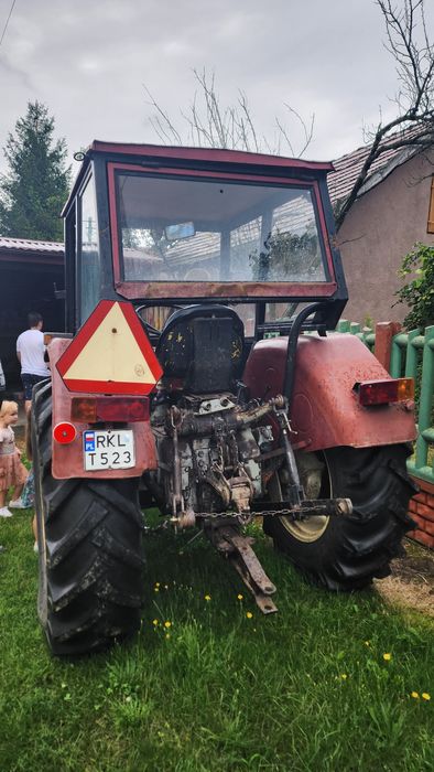 1984r Ursus c360