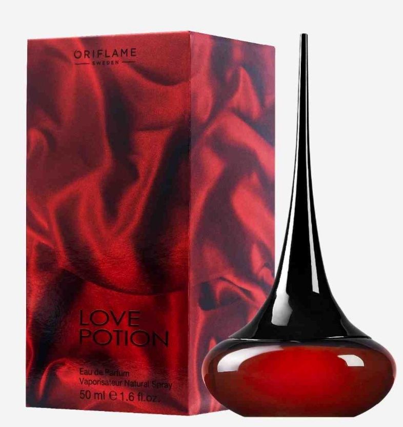 Парфуми Eclat Homme Sport Elvie GG Essenza Eclat Divine Love Potion