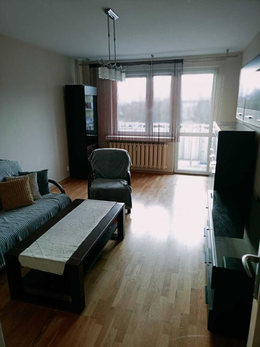 Przestronne 3 pokoje przy ul. Kiepury – od zaraz!