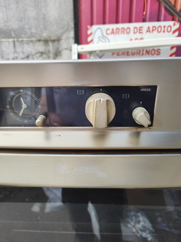 Forno Teka usado